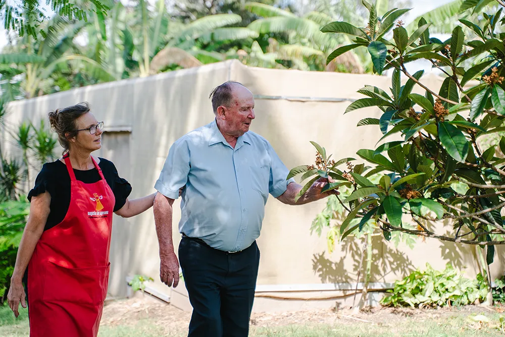 Dementia care & Alzheimer’s care