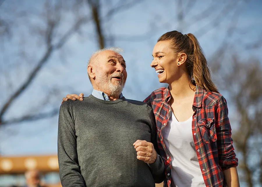 Private, tailored care anywhere