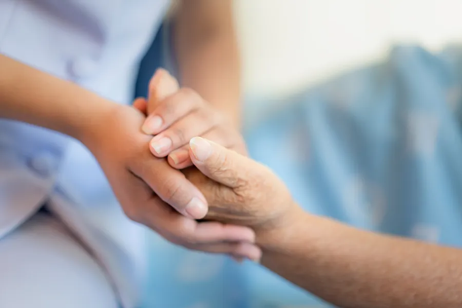 End of life care